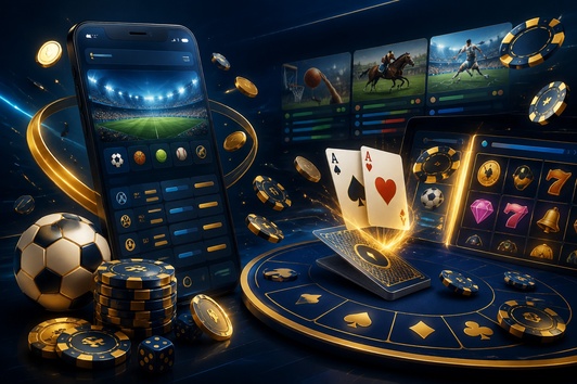 baji slot