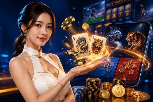 baji slot